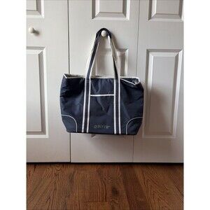 Orvis Blue Insulated tote bag